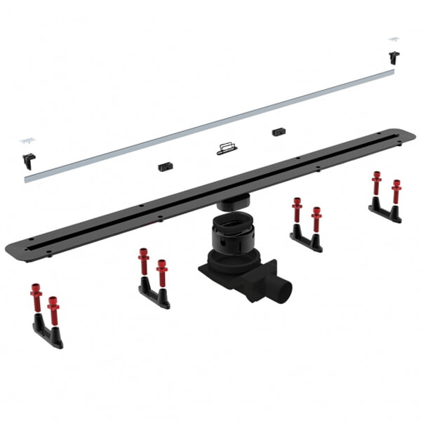 Pestan Душевой лоток Confluo Slim Line 950 13100036