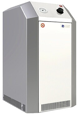 Напольный газовый котел  КСГ- 16N ПРЕМИУМ с автоматикой 820 NOVA SIT