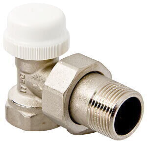 Valtec Клапан термостатический угловой 1/2" VT.31