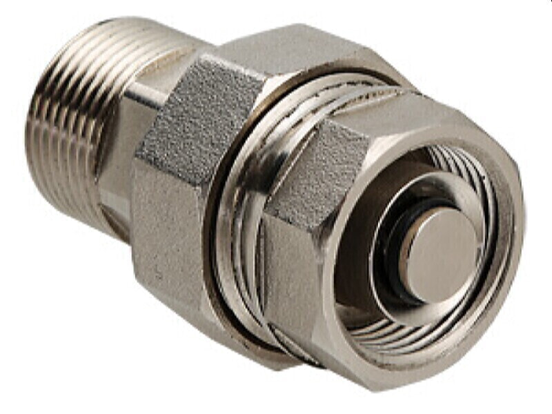Valtec VT.538 Сгон-отсекатель разъемный VALTEC 3/4"