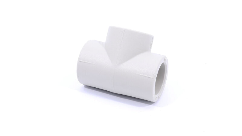 EKOPLASTIK Тройник 25 STK025XXXX