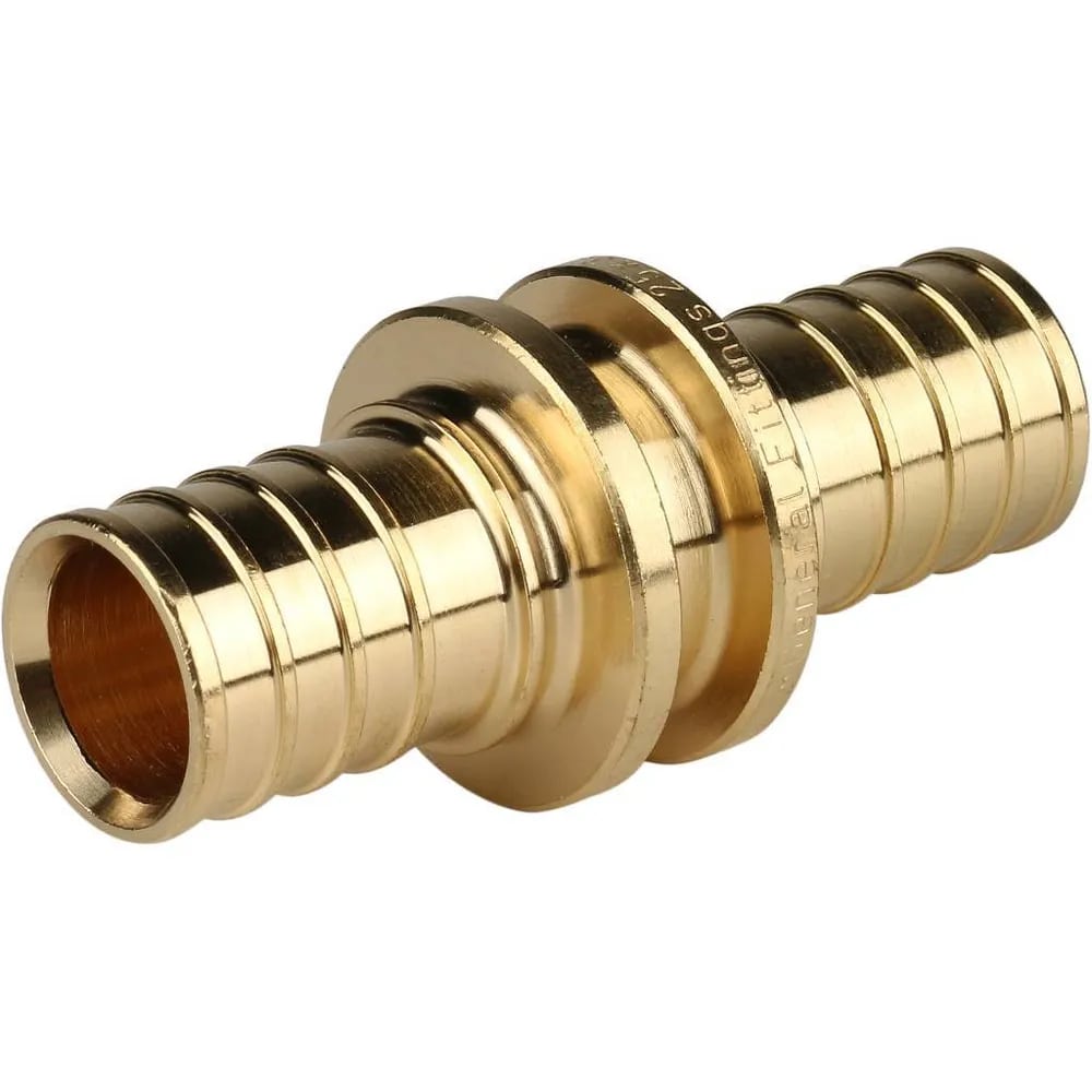 STOUT Муфта соед. аксиальная 25 STOUT/REHAU  SFA-0003-000025