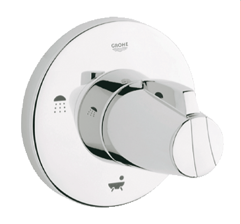 GROHE 19909000 GROHE Chiara переключатель