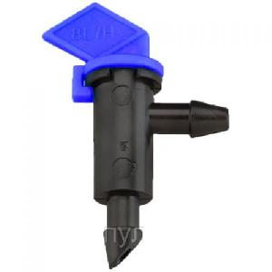Aquapulse AD 2103 Компенсированная капельница 1/4", 2 л/ч		