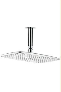 Hansgrohe Raindance E 360  27381000 AIR  Верхний душ 1jet, потолочное подсоединение 100 мм, ½’