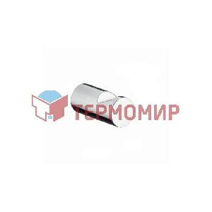 Hansgrohe Pura Vida Крючок одинарный хром 41501000