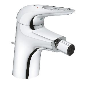 GROHE 33565003 Eurostyle Смеситель для биде с д/к, хром