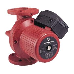Grundfos Насос циркуляционный UPS 65-60/2F  380 В