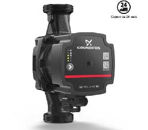 Grundfos Alpha  1L  25-40  №99199611 Насос циркуляционный