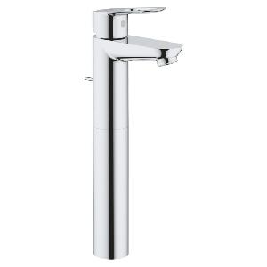 GROHE Смеситель BauLoop 32856000 для раковины корпус высокий.