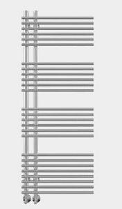 Terminus Полотенцесушитель АСТРА  1296*500, П26