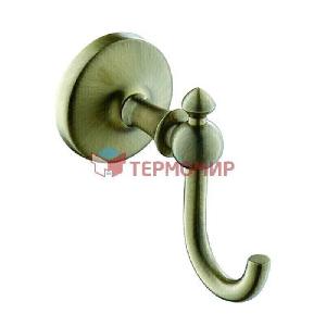 ARTMAX ANTIC Крючок AM-2686BQ,Бронза