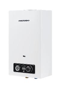 MIZUDO Газовая колонка ВПГ 2-10ММ Oxygen free Euro 20 кВт 10 л/мин (уценен) MIZUDO Газовая колонка ВПГ 2-10ММ Oxygen free Euro 20 кВт 10 л/мин (уценен)