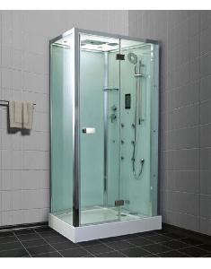 TIMO PURO SWING DOOR Premium Душевая кабина1200x900x2200 