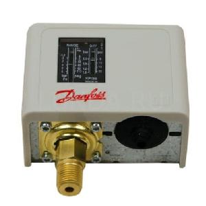 Danfoss 060-121766 Реле давления KPI 35-0,2-8 бар 
