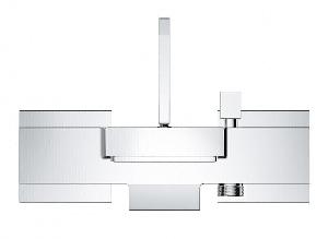 GROHE Смеситель EUROCUBE JOY  23666000