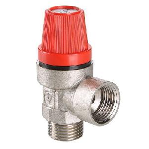 Valtec Клапан предохр. 1/2" х3 бара, вн.-нар. VT.496.N.0430