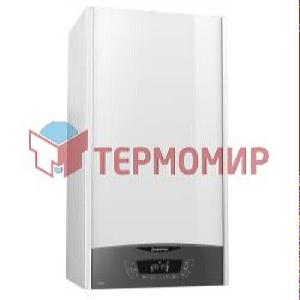 Ariston Котёл настенный CLAS X 24 FF NG двухконт., закрытая камера art.3300864