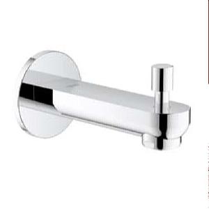 GROHE 13262000 Eurosmart Cosmopolitan Излив для ванны с автоматическим переключателем 