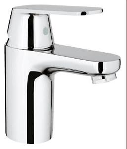 GROHE Смеситель EUROSMART Cosmopolitan 32824000 