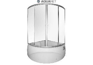 AQUANET Душевая шторка на ванну Fregate 120*120