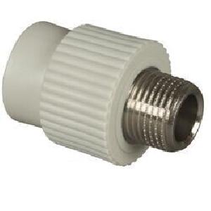 PRO AQUA Муфта комб. НР Grise 20-1/2" PA23008PG