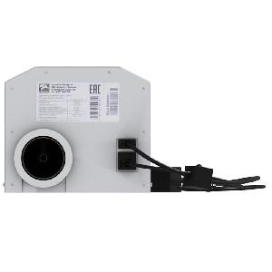 Лемакс Турбонадставка Comfort L 130 (16-30 кВт)Для CLEVER и WISE