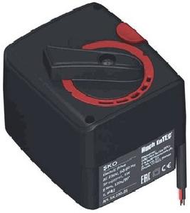 Huch EnTEC Электропривод SKO 230В (6 Н*м)