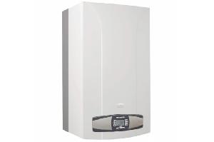 BAXI Двухконтурный настенный газовый котел  NUVOLA 3 Comfort 280  Fi закрытая камера сгорания