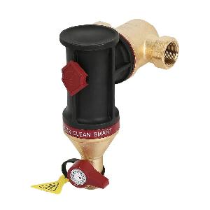 ZEISSLER TIM Сепаратор шлама Clean Smart 3/4" (1/12) ZSf.309.0105 