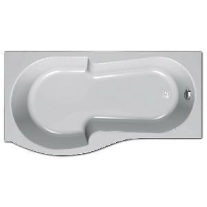 KOLPA-SAN Ванна Arabela-L 170x75 (90) с панелью