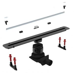 Pestan Душевой лоток Pestan Confluo Premium Slim Line  550 13100032