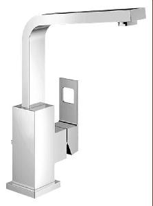 GROHE Смеситель EUROCUBE 23135000 
