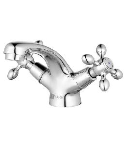 Lemark VISTA LM7606C Смеситель для умывальника монолитный
