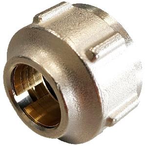 STOUT SFC-0027-001520 STOUT Фитинг компрессионный для медных труб 15x3/4