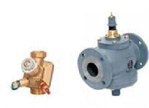 Danfoss 003Z1202 AB-QM Клапан Ду15мм, без ниппелей
