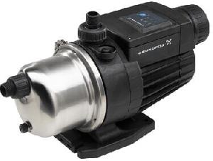 Grundfos Установка водоснабжения MQ3-35 (№96515412) 