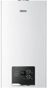 HAIER Котёл настенный Urban 2.18 TM 18 кВт, до 180 м2 (двухконт., закр. камера)