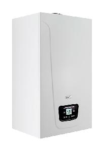 BAXI Котёл настенный конденсационный LUNA DUO-TEC E 33 двухконтурный