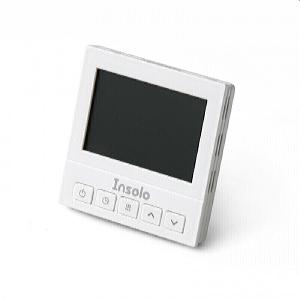Insolo Комнатный термостат с нед. Программ. INS920WHL-7