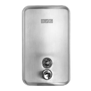 BXG Дозатор для жидкого мыла BXG SD H1-1000М  МАТОВЫЙ арт. 1749951