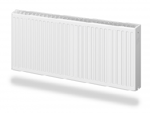 HOTRAD Стальной панельный радиатор VC 22х300х2300 Universal нижнее подключение (3310 Вт.)