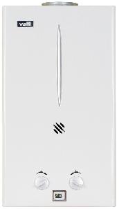 Vatti Колонка газовая LR-24MA 12л (24кВт) белая
