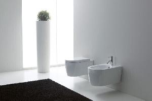 BelBagno Genius Биде подвесное(BB541BH)