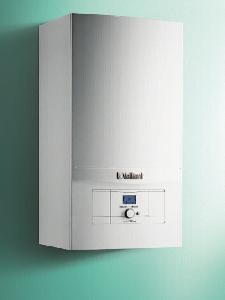 VAILLANT Двухконтурный настенный газовый котел  atmoTEC   Pro VUW INT 240/5-3 открытая камера сгорания