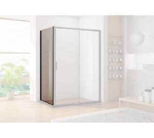 AQUANET Боковое стекло Pleasure 800мм AE60-F-80H200U-BT  