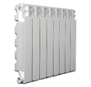 FONDITAL Радиатор алюминиевый CALIDOR SUPER B4 500/100 13 секций