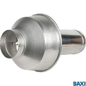 BAXI ДЫМОХОД для SLIM  40.49 кВт  ( D.160)