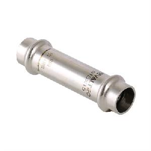 Valtec Муфта надвижная нерж. сталь 18х18 TV9041818 VTi.904.I.001818