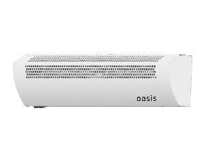 OASIS Завеса  5 кВт  (805мм×188мм×135мм) /нагрев. элемент СТИЧ/